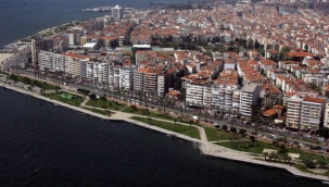 Üniversite öğrencileri evlerini kapattı.. İzmir'de kiralar düşecek mi?