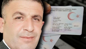 Film gibi yanlışlık! İzmirli Ergin’in cezasını, Yozgatlı Ergin çekecek