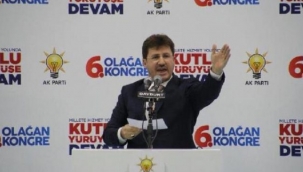Gelecek Partisi Kurucular Kurulu üyesi istifa etti