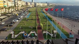 Gökçe'den önemli açıklamalar: Kordon trafiğe tamamen kapanacak mı?