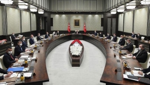 Gözler kabinede: Kalabalık alanlara kısıtlama gelebilir