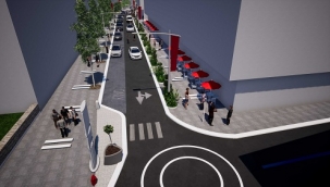 Güngören’de yenileme heyecanı!