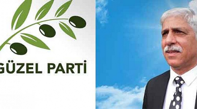 Güzel Parti'den Bekle'ye tebrik mesajı!