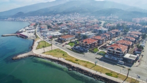 'Güzelbahçe 'Betonbahçe’ olmayacak'