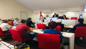 Güzelbahçe’ye kadın ve aile hizmetleri müdürlüğü