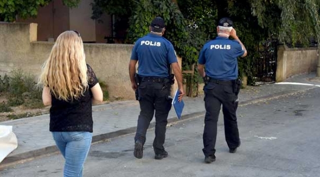 İçişlerinden yeni genelge: Yalan bilgiye hapis cezası!
