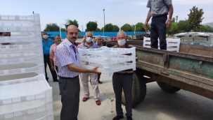 İhracatçılar, kuru incirin kalitesini arttırmak için seferber oldu