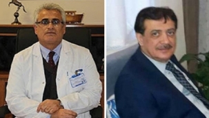 İki doktor daha koronavirüs kurbanı!