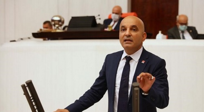 "İktidarın pandemi desteği anlayışı borç vermek"