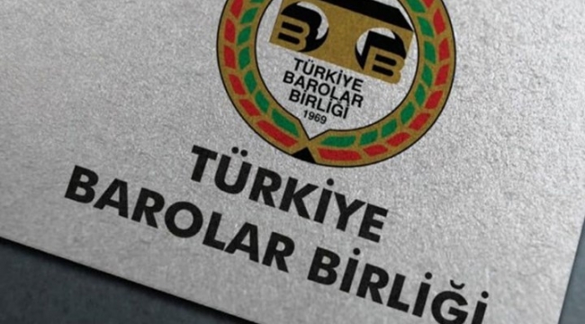 İstanbul'da ikinci baro için başvuru yapıldı