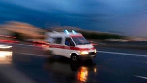 İzmir'de 8 yaşındaki kız çocuğunun şüpheli ölümü