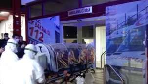 İzmir'de kırmızı alarm! Günde 500 yeni vaka!