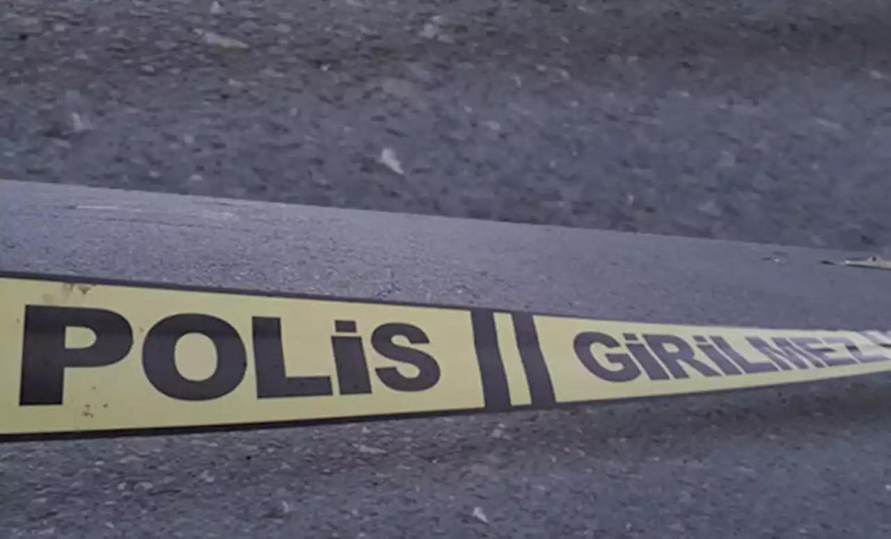 İzmir'de mescide pompalı tüfekli saldırı!