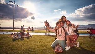 İzmir “En Sevilen Kent” olma yolunda