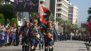 İzmir Valiliği, 9 Eylül programını açıkladı