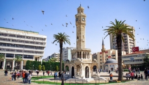 İzmir Valiliği'nden yeni tedbir açıklaması: Tüm sosyal etkinliklere erteleme!