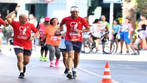İzmir Yarı Maratonu heyecanı: Soyer de koşacak!