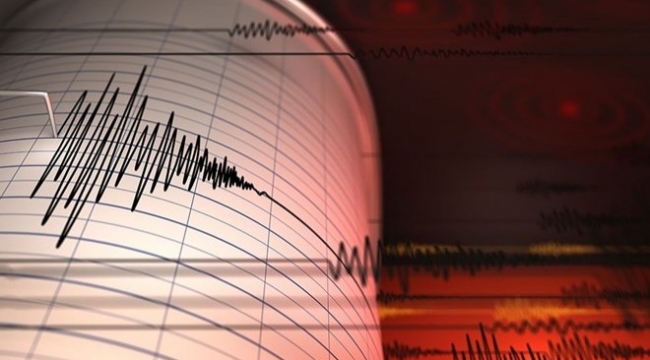 Japonya'da 6,1 büyüklüğünde deprem