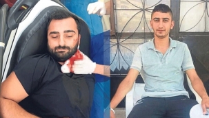 Jiletle doktorun boğazını kesmişti! Cezası belli oldu