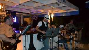 Kafe ve restoranlara müzik yayını yasağı!