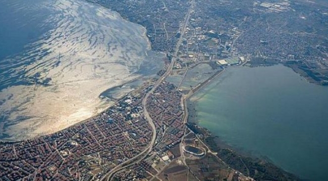 Kanal İstanbul güzergahındaki dört arazi imara açılıyor
