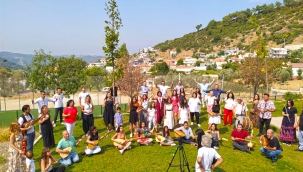 Kavacık için söylediler: Kavacık'ın artık türküsü de var!