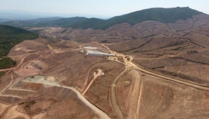 Kazdağları'na bir darbe de Cengiz Holding'den: 3 köy yok olma tehdidi altında