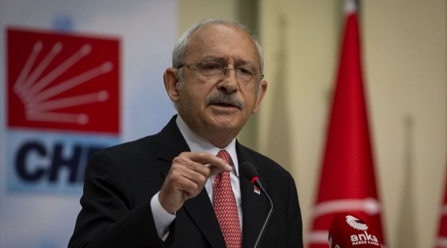 Kılıçdaroğlu'dan koronavirüs eleştirisi: Sayılar gerçeği yansıtmıyor