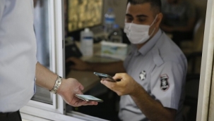 Konak Belediyesi’ne artık HES kodu ile girilecek