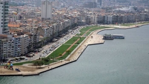 Kordon trafiğe kapatılıyor!