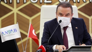 Koronavirüse yakalanan Başkan yoğun bakıma alındı