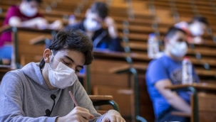 KPSS soru ve cevapları pazartesi günü yayımlanacak