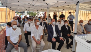 La Bonita Suite'nin temeli atıldı! 