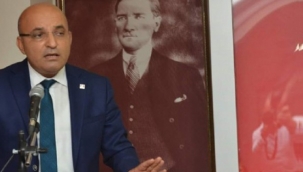 Mahir Polat'tan 9 Eylül mesajı: İzmir, bir vatanın kalbinin attığı yerdir!