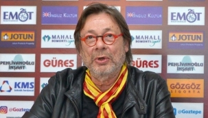 Mehmet Sepil istifa etti