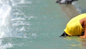 Meteorolojiden sağanak ve aşırı sıcak uyarısı