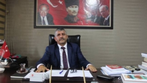 MHP İzmir İl Başkan Şahin'in annesi koronavirüse yenildi