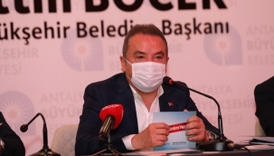  Muhittin Böcek için son açıklama