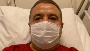 Muhittin Böcek'in sağlık durumuyla ilgili son durum