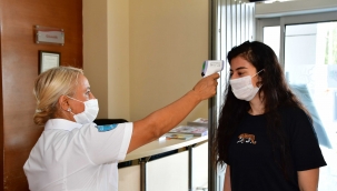 Narlıdere Belediyesi’ne HES Kodu ile girilecek