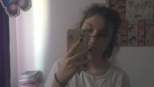 Ödemiş'te intihar eden 15 yaşındaki Melisa'nın son mesajı sosyal medyayı sarstı!