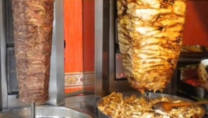 Pes dedirten gıda hileleri: Lohusa şerbetli döner, karpuz kabuğundan cacık!