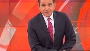 Portakal bugün son kez FOX Ana Haber'e çıkacak