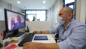 Psikolog Emre Konuk’tan Buca’da kaygı eğitimi