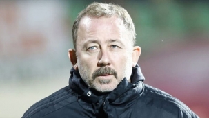 Sergen Yalçın koronavirüse yakalandı