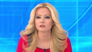 Sosyal medyada Müge Anlı'ya destek yağdı!