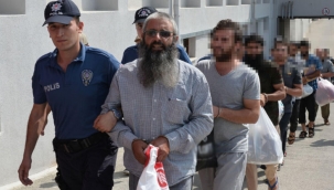 Soylu açıkladı: Ayasofya'yı vuracaktı!