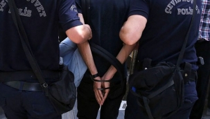 DEAŞ'ın sözde Türkiye emiri tutuklandı