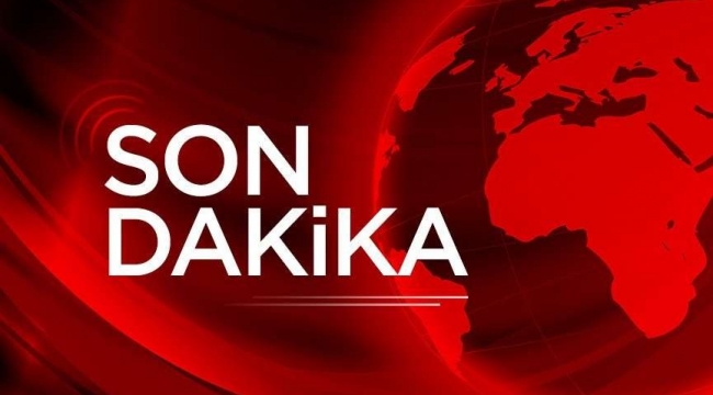 Suriye'de Türk Kızılay aracına saldırı
