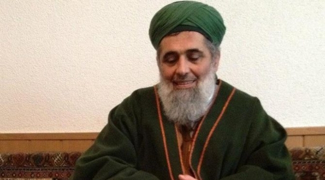 Tarikat şeyhi 12 yaşındaki çocuğa cinsel istismardan tutuklandı